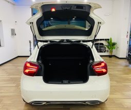 
										Mercedes-benz A 180 d Sport Tettuccio Led Parktronic full									