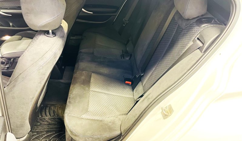 
								Bmw 120d *Msport Shadow – 2.0 190 cv Diesel full									