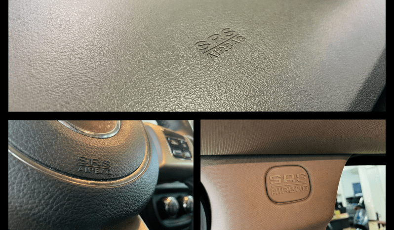 
								Jeep Compass 2.2 CRD Limited 4WD full									