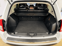 
										Jeep Compass 2.2 CRD Limited 4WD full									