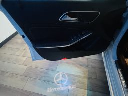 
										Mercedes-benz A 180 d Sport Tettuccio Led Parktronic full									