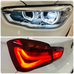 
										Bmw 120d *Msport Shadow – 2.0 190 cv Diesel full									