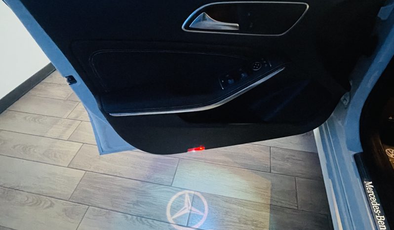 
								Mercedes-benz A 180 d Sport Tettuccio Led Parktronic full									