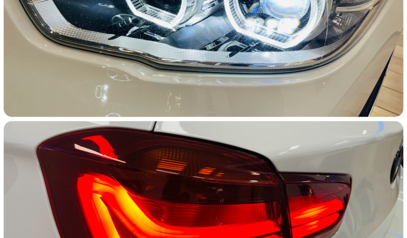 
								Bmw 120d *Msport Shadow – 2.0 190 cv Diesel full									