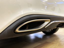 
										Mercedes-benz A 180 d Sport Tettuccio Led Parktronic full									