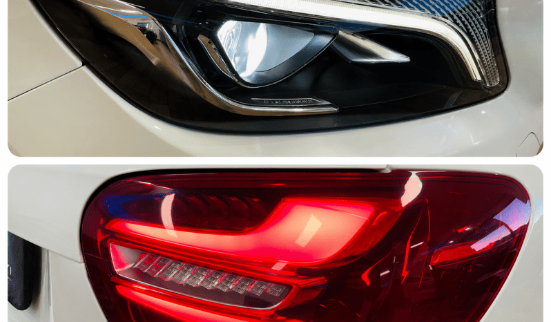 
								Mercedes-benz A 180 d Sport Tettuccio Led Parktronic full									