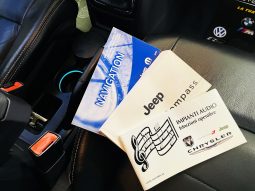 
										Jeep Compass 2.2 CRD Limited 4WD full									