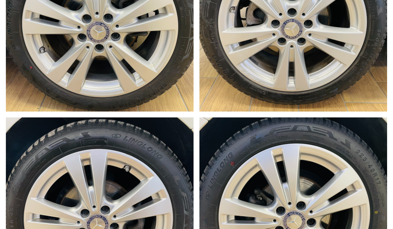 
								Mercedes-benz A 180 d Sport Tettuccio Led Parktronic full									