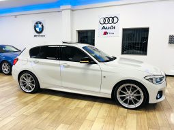 
										Bmw 120d *Msport Shadow – 2.0 190 cv Diesel full									