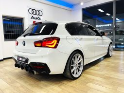 
										Bmw 120d *Msport Shadow – 2.0 190 cv Diesel full									