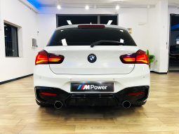 
										Bmw 120d *Msport Shadow – 2.0 190 cv Diesel full									