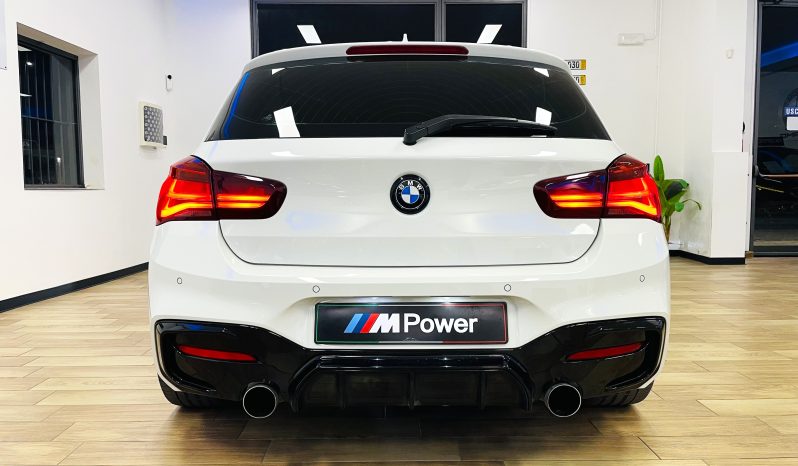 
								Bmw 120d *Msport Shadow – 2.0 190 cv Diesel full									