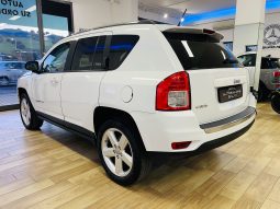 
										Jeep Compass 2.2 CRD Limited 4WD full									
