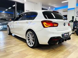 
										Bmw 120d *Msport Shadow – 2.0 190 cv Diesel full									