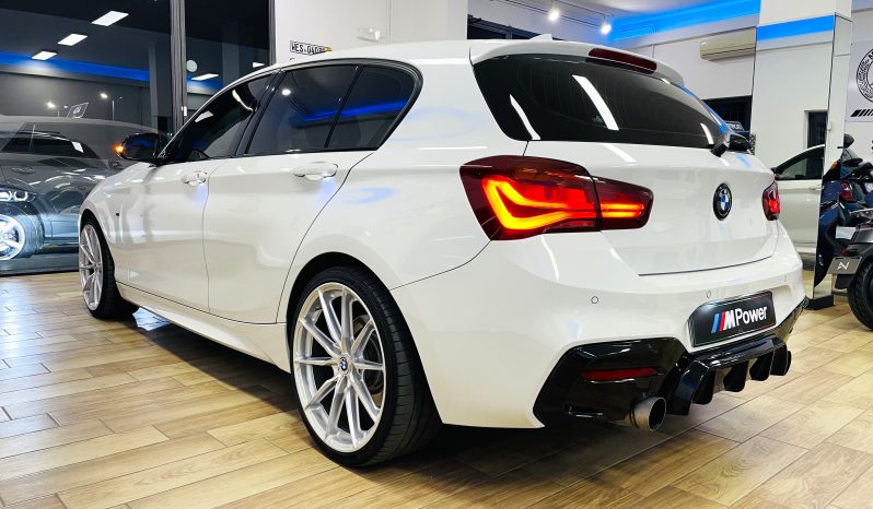 
								Bmw 120d *Msport Shadow – 2.0 190 cv Diesel full									