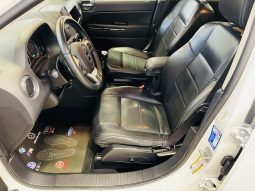 
										Jeep Compass 2.2 CRD Limited 4WD full									