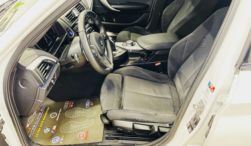 
								Bmw 120d *Msport Shadow – 2.0 190 cv Diesel full									