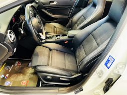 
										Mercedes-benz A 180 d Sport Tettuccio Led Parktronic full									