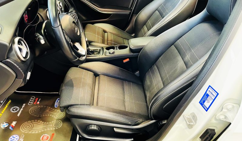 
								Mercedes-benz A 180 d Sport Tettuccio Led Parktronic full									