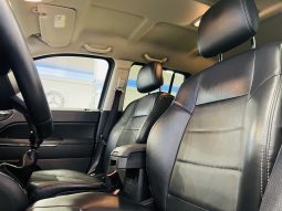 
										Jeep Compass 2.2 CRD Limited 4WD full									