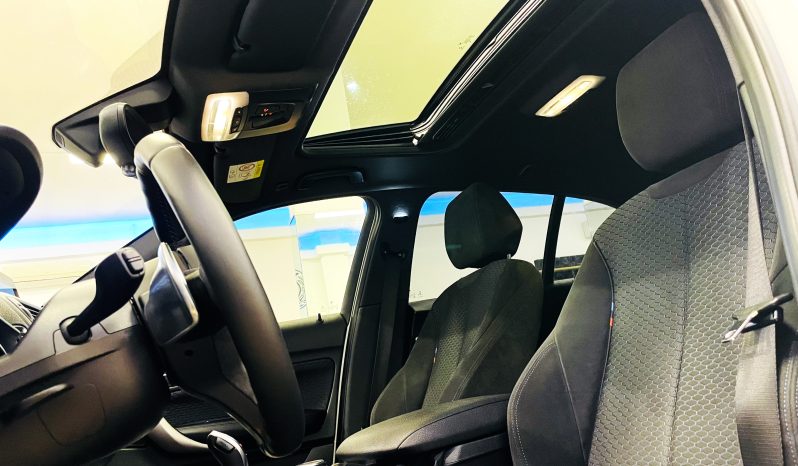 
								Bmw 120d *Msport Shadow – 2.0 190 cv Diesel full									