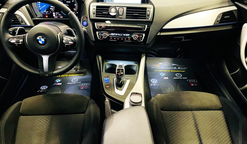 
								Bmw 120d *Msport Shadow – 2.0 190 cv Diesel full									