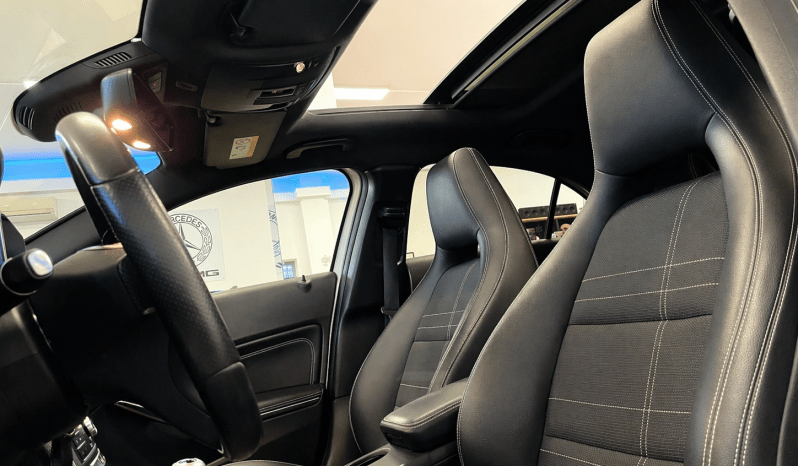 
								Mercedes-benz A 180 d Sport Tettuccio Led Parktronic full									