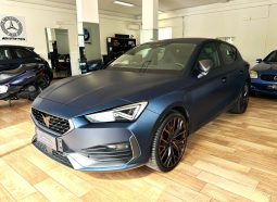 CUPRA LEON SPORTSTOURER VZ 1.4 e-HYBRID 245 CV DSG