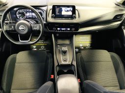 
										Nissan Qashqai MHEV 158 CV Xtronic Business full									