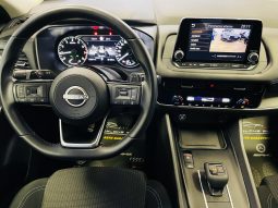 
										Nissan Qashqai MHEV 158 CV Xtronic Business full									