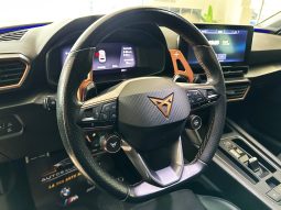 
										CUPRA LEON SPORTSTOURER VZ 1.4 e-HYBRID 245 CV DSG full									