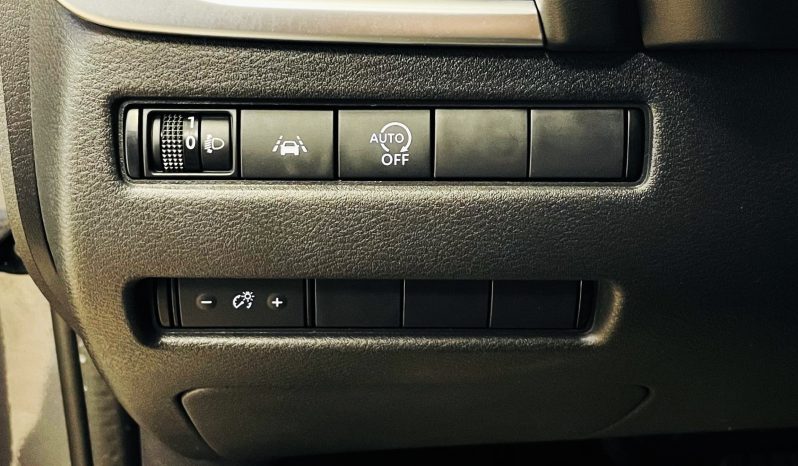
								Nissan Qashqai MHEV 158 CV Xtronic Business full									
