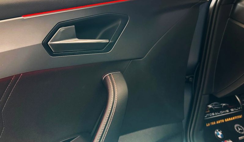 
								CUPRA LEON SPORTSTOURER VZ 1.4 e-HYBRID 245 CV DSG full									