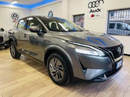 Nissan Qashqai MHEV 158 CV Xtronic Business