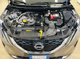 
										Nissan Qashqai MHEV 158 CV Xtronic Business full									
