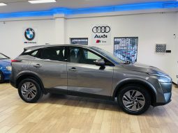 Nissan Qashqai MHEV 158 CV Xtronic Business