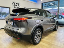 Nissan Qashqai MHEV 158 CV Xtronic Business
