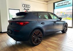 CUPRA LEON SPORTSTOURER VZ 1.4 e-HYBRID 245 CV DSG