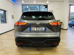 Nissan Qashqai MHEV 158 CV Xtronic Business