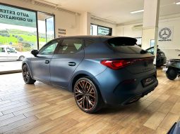 
										CUPRA LEON SPORTSTOURER VZ 1.4 e-HYBRID 245 CV DSG full									