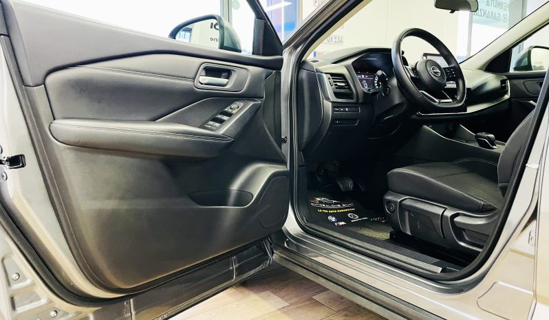 
								Nissan Qashqai MHEV 158 CV Xtronic Business full									