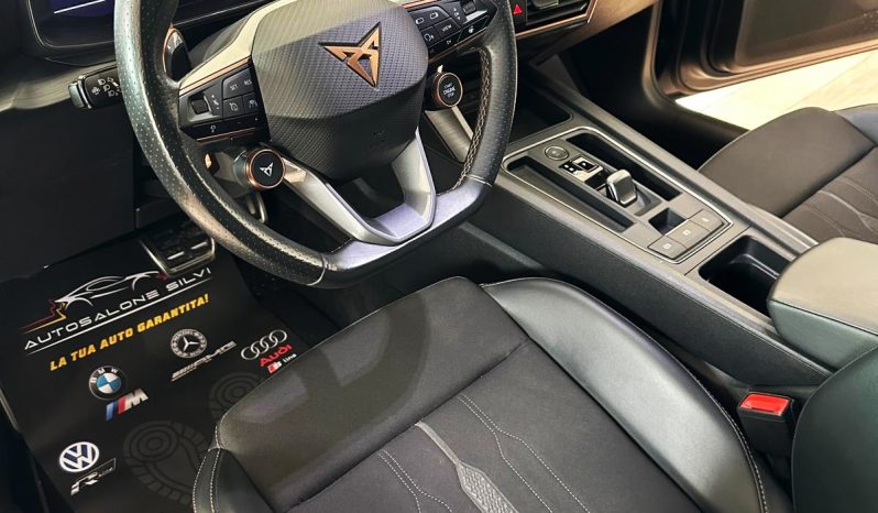 
								CUPRA LEON SPORTSTOURER VZ 1.4 e-HYBRID 245 CV DSG full									