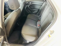 
										Audi A1 SPB 25 TFSI full									
