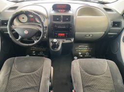 
										Fiat Scudo 2.0 MJT/136 PL Combi 8 posti (M1) full									