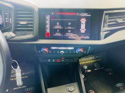 
										Audi A1 SPB 25 TFSI full									