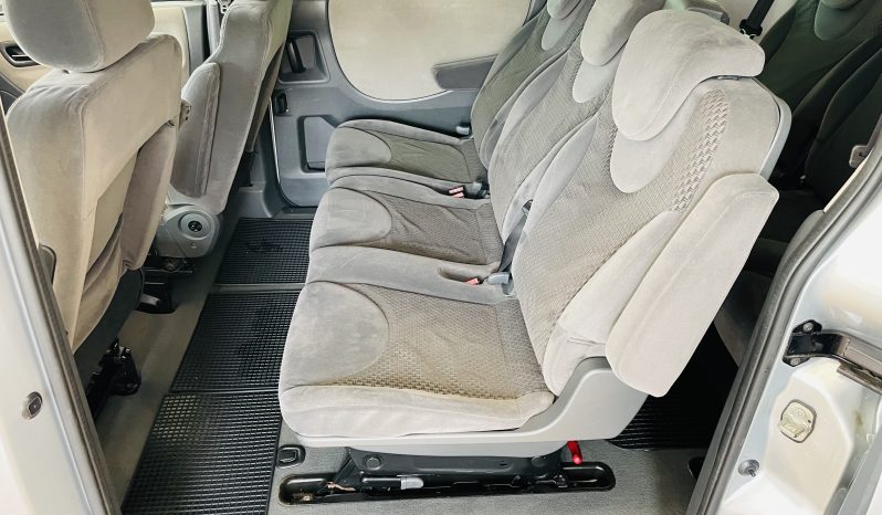 
								Fiat Scudo 2.0 MJT/136 PL Combi 8 posti (M1) full									