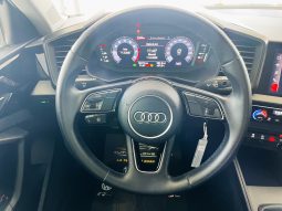 
										Audi A1 SPB 25 TFSI full									