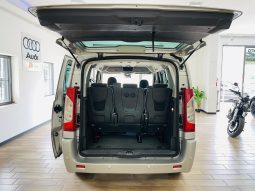 
										Fiat Scudo 2.0 MJT/136 PL Combi 8 posti (M1) full									