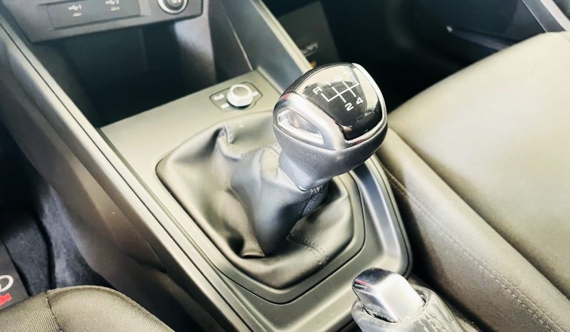 
								Audi A1 SPB 25 TFSI full									