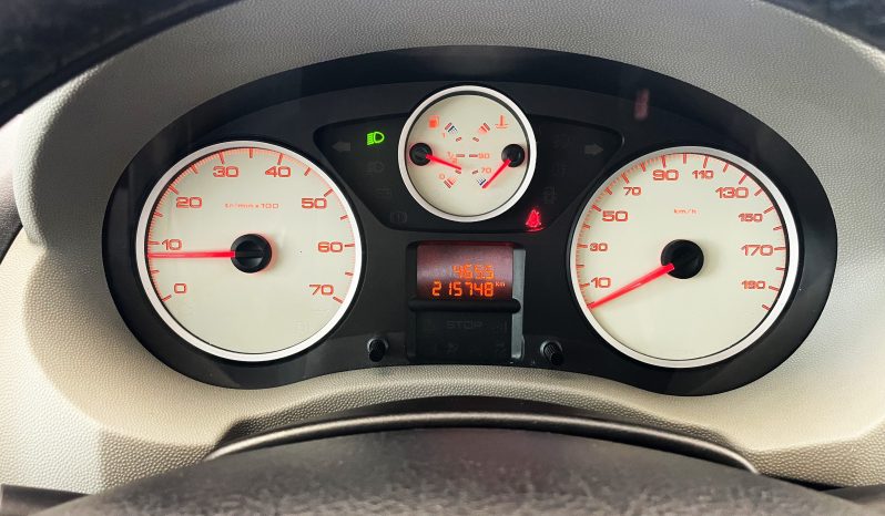 
								Fiat Scudo 2.0 MJT/136 PL Combi 8 posti (M1) full									